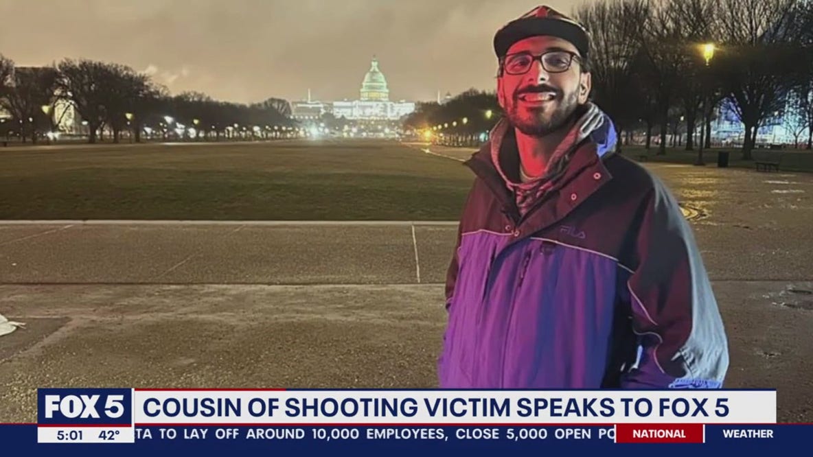 Family of victim killed in Southeast double homicide speaks out